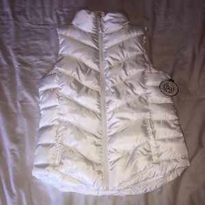 Brand New SO Vest
